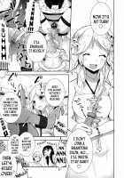 Stigma! / すてぃぐま！ [Mame] [Original] Thumbnail Page 21