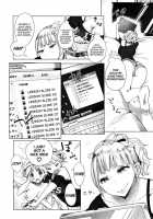 Stigma! / すてぃぐま！ [Mame] [Original] Thumbnail Page 35