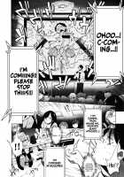 Stigma! / すてぃぐま！ [Mame] [Original] Thumbnail Page 37