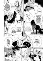 Stigma! / すてぃぐま！ [Mame] [Original] Thumbnail Page 41