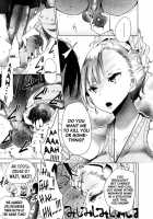 Stigma! / すてぃぐま！ [Mame] [Original] Thumbnail Page 44