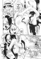 Nyannyan Hebihime [Doluta] [One Piece] Thumbnail Page 28