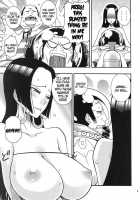 Nyannyan Hebihime [Doluta] [One Piece] Thumbnail Page 08