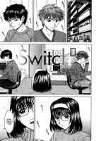 Incest / インセスト [Ueno Naoya] [Original] Thumbnail Page 104