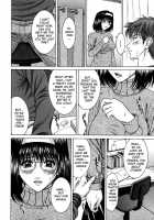 Incest / インセスト [Ueno Naoya] [Original] Thumbnail Page 107