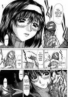 Incest / インセスト [Ueno Naoya] [Original] Thumbnail Page 108