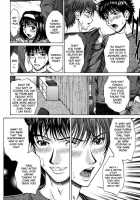 Incest / インセスト [Ueno Naoya] [Original] Thumbnail Page 111