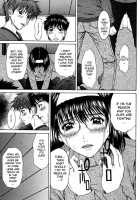Incest / インセスト [Ueno Naoya] [Original] Thumbnail Page 112