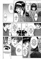 Incest / インセスト [Ueno Naoya] [Original] Thumbnail Page 113