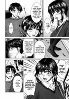 Incest / インセスト [Ueno Naoya] [Original] Thumbnail Page 11