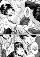 Incest / インセスト [Ueno Naoya] [Original] Thumbnail Page 13