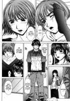 Incest / インセスト [Ueno Naoya] [Original] Thumbnail Page 151