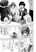 Incest / インセスト [Ueno Naoya] [Original] Thumbnail Page 152