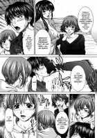 Incest / インセスト [Ueno Naoya] [Original] Thumbnail Page 154