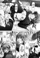 Incest / インセスト [Ueno Naoya] [Original] Thumbnail Page 163