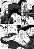 Incest / インセスト [Ueno Naoya] [Original] Thumbnail Page 182