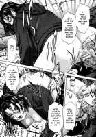 Incest / インセスト [Ueno Naoya] [Original] Thumbnail Page 185