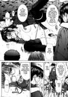 Incest / インセスト [Ueno Naoya] [Original] Thumbnail Page 187