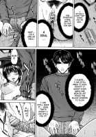 Incest / インセスト [Ueno Naoya] [Original] Thumbnail Page 21