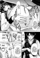 Incest / インセスト [Ueno Naoya] [Original] Thumbnail Page 38