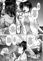 Incest / インセスト [Ueno Naoya] [Original] Thumbnail Page 77