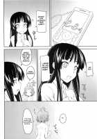 Onnanoko Doushi Toka Suki Dakara! 1 [Mutsuki Ginji] [K-On!] Thumbnail Page 23