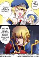 Azusa-San No Yuuutsu / あずささんの憂鬱 [Takayaki] [The Idolmaster] Thumbnail Page 19