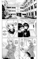 Ane Plus / 姉＋ [Yamamoto Yoshifumi] [Original] Thumbnail Page 106