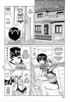 Ane Plus / 姉＋ [Yamamoto Yoshifumi] [Original] Thumbnail Page 108