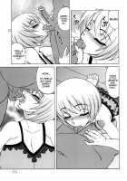 Ane Plus / 姉＋ [Yamamoto Yoshifumi] [Original] Thumbnail Page 111