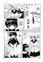 Ane Plus / 姉＋ [Yamamoto Yoshifumi] [Original] Thumbnail Page 167