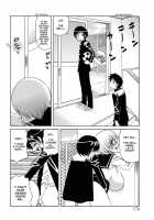 Ane Plus / 姉＋ [Yamamoto Yoshifumi] [Original] Thumbnail Page 174