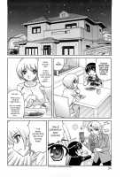 Ane Plus / 姉＋ [Yamamoto Yoshifumi] [Original] Thumbnail Page 34