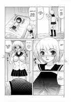 Ane Plus / 姉＋ [Yamamoto Yoshifumi] [Original] Thumbnail Page 08