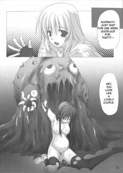 RO Hard Core [Ragnarok Online] Thumbnail Page 05