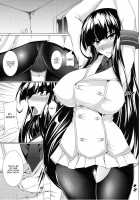 Senran Ikaruga -Chitai Emaki- / 賤乱斑鳩─痴態絵巻─ [Kanten] [Senran Kagura] Thumbnail Page 04