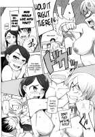 Bokura No Isshuukan / ぼくらの一週間。 [Miito Shido] [Original] Thumbnail Page 35