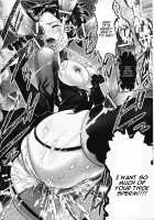 Shinki Jomi Drug Body [Souryuu] [Original] Thumbnail Page 22