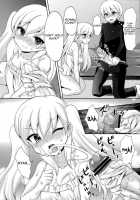 Twin Prime 2 ~The Twins’ Toy Play~ [Piririnegi] [Original] Thumbnail Page 11