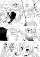 Twin Prime 2 ~The Twins’ Toy Play~ [Piririnegi] [Original] Thumbnail Page 13