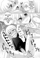 Twin Prime 2 ~The Twins’ Toy Play~ [Piririnegi] [Original] Thumbnail Page 16