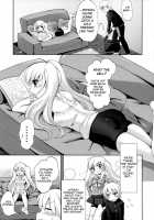 Twin Prime 2 ~The Twins’ Toy Play~ [Piririnegi] [Original] Thumbnail Page 04