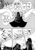 Twin Prime 2 ~The Twins’ Toy Play~ [Piririnegi] [Original] Thumbnail Page 07