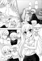 Twin Prime 2 ~The Twins’ Toy Play~ [Piririnegi] [Original] Thumbnail Page 09