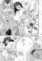 Sohara Dynamite!! [Piero] [Sora No Otoshimono] Thumbnail Page 23