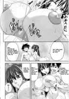 Sohara Dynamite!! [Piero] [Sora No Otoshimono] Thumbnail Page 04