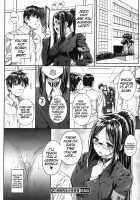 Kenzaki-San's Sexual Reasoning [Katsurai Yoshiaki] [Original] Thumbnail Page 24