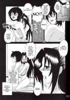 Kazehana-San Is My Sekirei / 風花さんは俺のセキレイ [Nakatsugawa Minoru] [Sekirei] Thumbnail Page 22