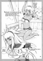 Yukiyanagi's Book 23 - Slimy Juri And Chun Li / ゆきやなぎの本23 ぬるぬる ジュリ&春麗 [Yukiyanagi] [Street Fighter] Thumbnail Page 48