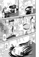 Exhibitionist Girl Play Kan [Charu] [Original] Thumbnail Page 22